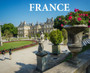 France : Photo book of France : 11 by Elyse Booth - Hardback
