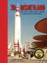 3D Disneyland : Like You've Never Seen It Before by David A. Bossert - Hardback