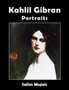 Kahlil Gibran - Portraits by Salim Mujais - Paperback