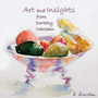 Art and Insights from Dorothy Maclean by Dorothy MacLean - Paperback