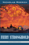 Fiery Stronghold by Nicholas Roerich - Paperback