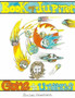 Book of Jupiter : Gone to Uranus by Leo Valenzuela - Paperback