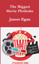 The Biggest Movie Plotholes by James Egan - Paperback