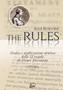 The Rules by Alex Rusconi - Paperback