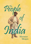 The People of India by Mortimer Menpes - Paperback