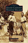 Grand Canyon's Tusayan Village by Patrick Whitehurst - Hardback