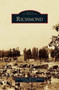 Richmond by Cheri Housley - Hardback
