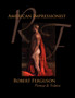 American Impressionist Robert Ferguson by Robert Ferguson - Paperback