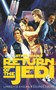 The Return of the Jedi by George Lucas - Paperback