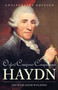 Oxford Composer Companions: Haydn by David Wyn Jones - Paperback