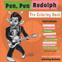 Pun, Pun Rudolph by Jeremy Holmes - Paperback