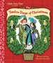 The Twelve Days of Christmas by Sheilah Beckett - Hardback