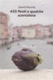 435 PONTI E QUALCHE SCORCIATOIA by David Horvitz - Paperback