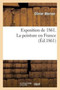 Exposition de 1861. La Peinture En France by Olivier Merson - Paperback