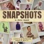Snapshots by Mark Hamer - Paperback