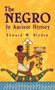 Negro In Ancient History Hardcover by Edward W Blyden - Hardback
