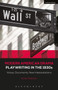Modern American Drama: Playwriting in the 1930s : Voices, Documents, New Interpretations by Professor Anne Fletcher - Hardback