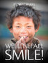 Well, Nepali, Smile! by Persijs Muiznieks - Paperback