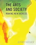 The Arts and Society: Making New Worlds by Jeffrey Hoover - Paperback