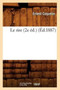 Le Rire (2e Ed.) (Ed.1887) by Ernest Coquelin - Paperback