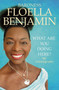 What Are You Doing Here? : My Autobiography by Floella Benjamin - Hardback