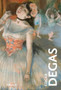 Edgar Degas by Gerald Dagit - Hardback