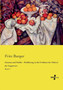 Cezanne und Hodler - Einfuhrung in die Probleme der Malerei der Gegenwart : Band I by Fritz Dr Burger - Paperback