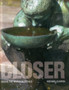Closer : Seeing the World in Details by Michael Clinton - Hardback