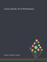 Actors and the Art of Performance by Susanne Valerie Granzer - Paperback