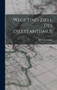 Wege Und Ziele Des Dilettantismus by Alfred Lichtwark - Hardback