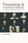 Timeline Analog 6 : 1996-2000 : 6 by John Buck - Paperback