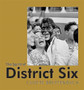 The Spirit of District Six by Cloete Breytenbach - Paperback