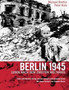 Berlin 1945. Leben nach dem Zweiten Weltkrieg by Michael Brettin - Paperback