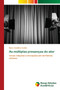 As multiplas presencas do ator by Maira Castilhos Coelho - Paperback