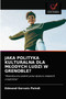 Jaka Polityka Kulturalna Dla Mlodych Ludzi W Grenoble? by Edmond Gervais Peindi - Paperback