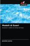 Modelli di Esseri by Jaroslav Jurica - Paperback