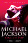 Michael Jackson King of Pop 1958-2009 by Emily Herbert - Paperback