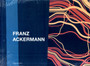 Franz Ackerman by Stephan Berg - Paperback