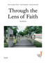 Through the Lens of Faith - Auschwitz by Caryl Englander - Hardback