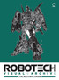 Robotech Visual Archive by UDON - Hardback