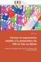 Termes Et Expressions Relatifs La Pr vention Du Vih En F N Au B nin by Soton-A - Paperback