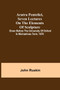 Aratra Pentelici, Seven Lectures on the Elements of Sculpture; Given before the University of Oxford in Michaelmas Term, 1870 by John Ruskin - Paperback