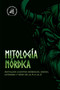 Mitologia nordica : Antiguos cuentos nordicos, dioses, leyendas y seres de la A a la Z by History Activist Readers - Paperback