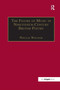 The Figure of Music in Nineteenth-Century British Poetry by Phyllis Weliver - Paperback