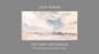 J.M.W. Turner: The 'Skies' Sketchbook by Tate Publishing - Hardback