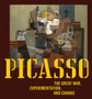 Picasso: The Great War, Experimentation and Change by Simonetta Fraquelli - Hardback