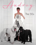 Audrey: The 50s by David Wills - Hardback