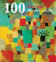 100 Paul Klee Masterpieces by Paul Klee - Hardback