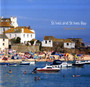 St. Ives and St. Ives Bay by David Chapman - Paperback