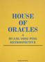 Huang Yong Ping : House of Oracles a Retrospective by Huang Yong Ping - Paperback